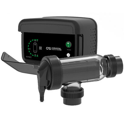 ARC, Salt and Mineral Chlorinator