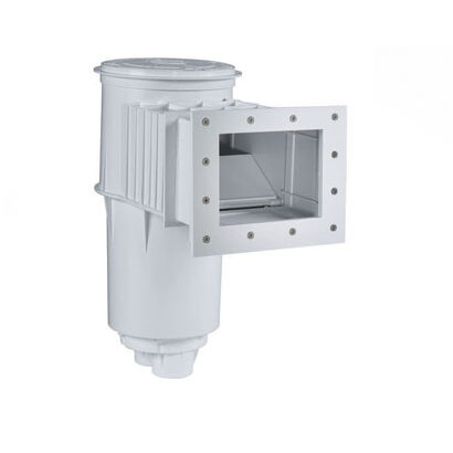 Admiral™ S15 & S20 Skimmers