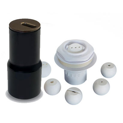 Deck Jet and Deck Jet II