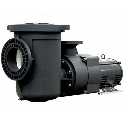 EQ Series® Commercial Plastic Pool Pump