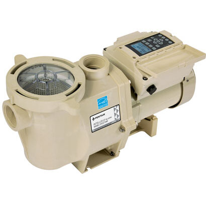 IntelliFlo® VS+SVRS Variable Speed Pump