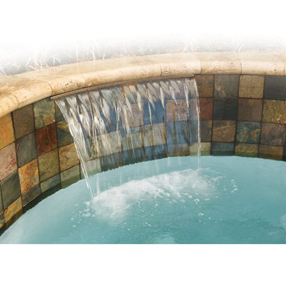 MagicFalls® Water Effects