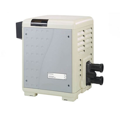 MasterTemp® High Performance, Eco-Friendly Pool and Spa Heaters