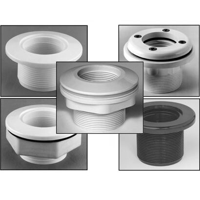 Return Fittings