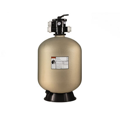 Sand Dollar Top Mount Filter With Clearpro Technology