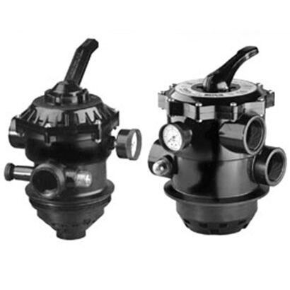 TA Tagelus® Filter Valves