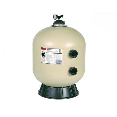 Triton II Side Mount With Clearpro Technology