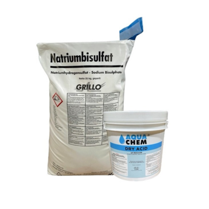 Dry-Acid-Sodium-Bisulfate-Germany