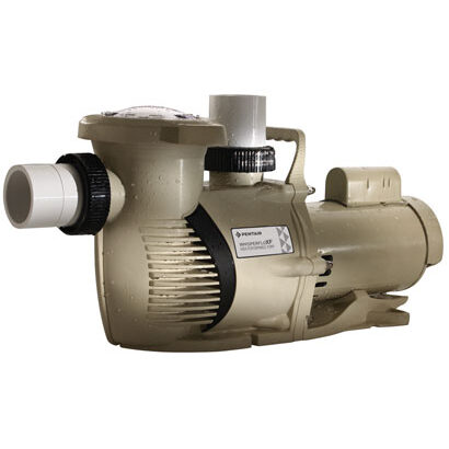 WhisperFlo XF High Performance Pump