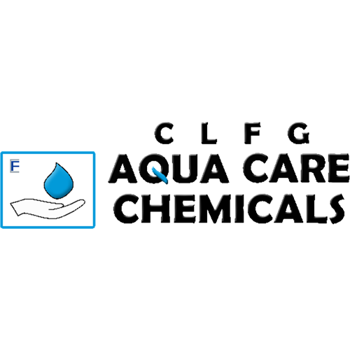 CLFG Aqua Care Chemicals