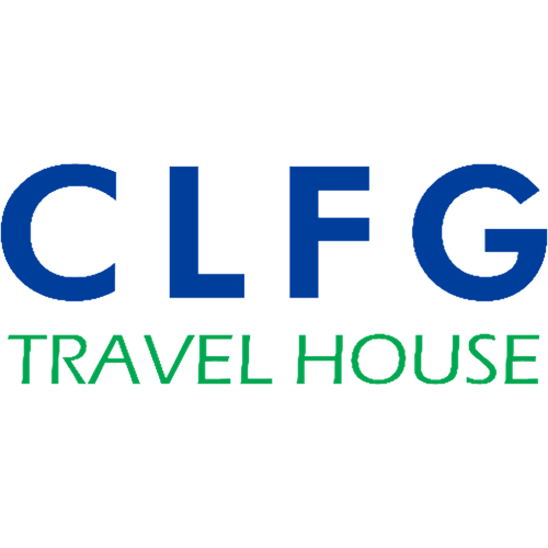CLFG Travel House