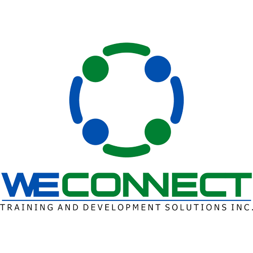 We Connect