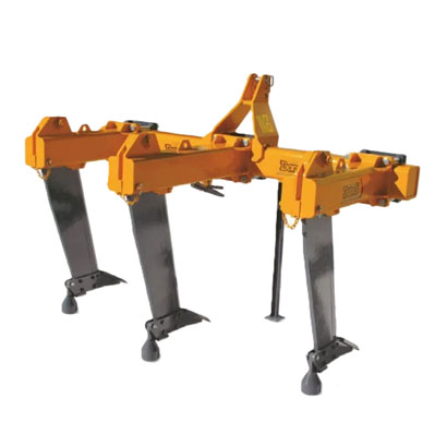Mounted Subsoiler / Decompactor